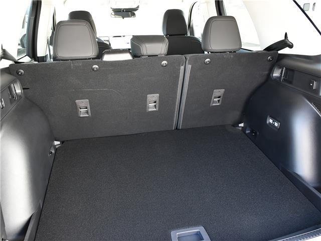 2026 Ford Bronco Sport Big Bend (Stk: N62256) in GEORGETOWN - Image 10 of 25