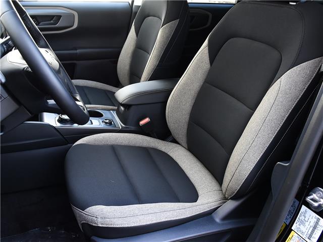 2026 Ford Bronco Sport Big Bend (Stk: N62256) in GEORGETOWN - Image 12 of 25