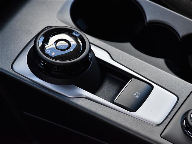 2026 Ford Bronco Sport Big Bend (Stk: N62256) in GEORGETOWN - Image 13 of 25