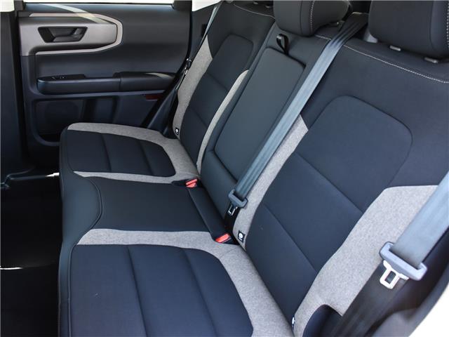 2026 Ford Bronco Sport Big Bend (Stk: N62256) in GEORGETOWN - Image 15 of 25
