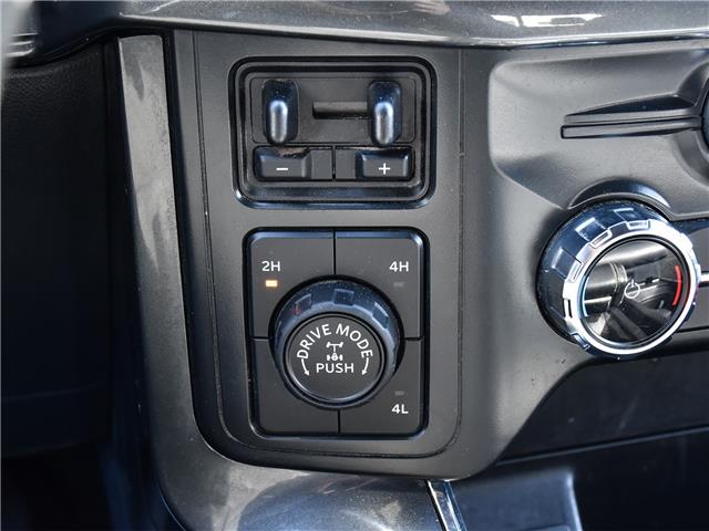 2022 Ford F-150 XLT (Stk: F62187A) in GEORGETOWN - Image 25 of 27