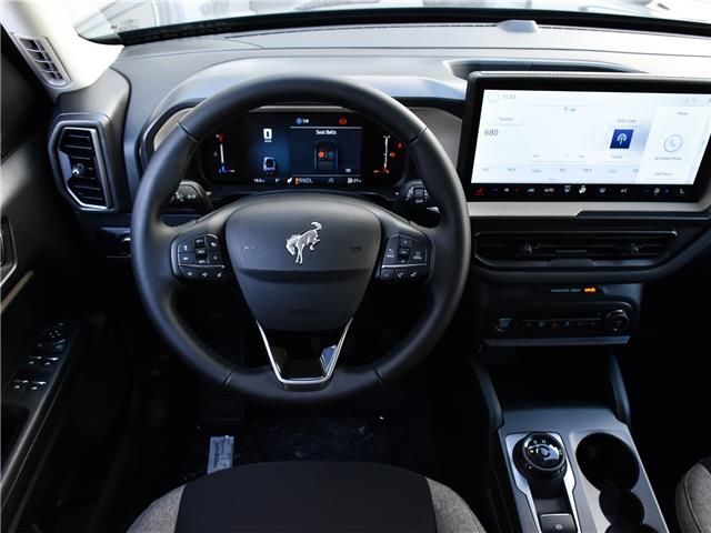 2026 Ford Bronco Sport Big Bend (Stk: N62256) in GEORGETOWN - Image 16 of 25