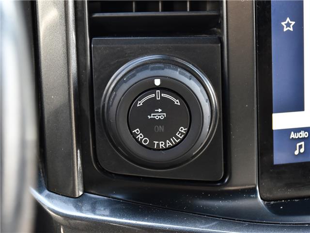 2022 Ford F-150 XLT (Stk: F62187A) in GEORGETOWN - Image 26 of 27