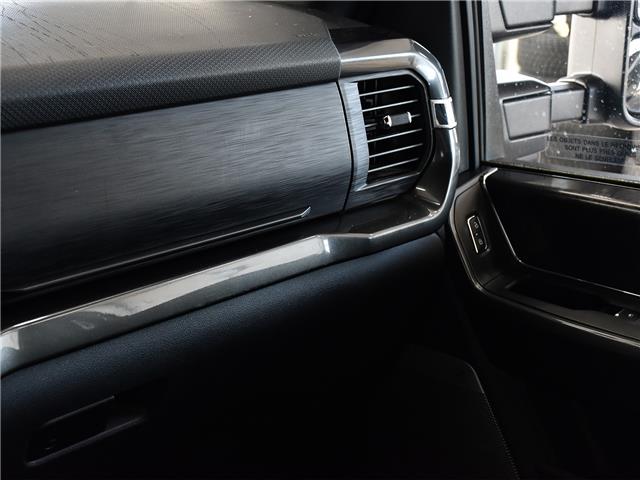 2022 Ford F-150 XLT (Stk: F62187A) in GEORGETOWN - Image 27 of 27