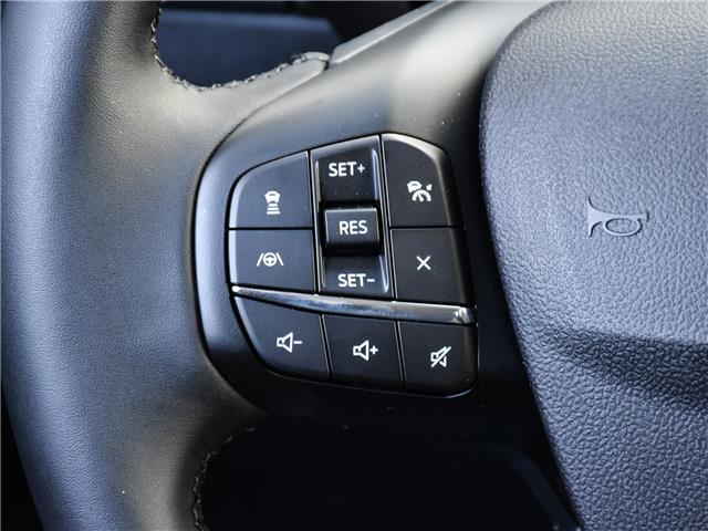 2026 Ford Bronco Sport Big Bend (Stk: N62256) in GEORGETOWN - Image 17 of 25