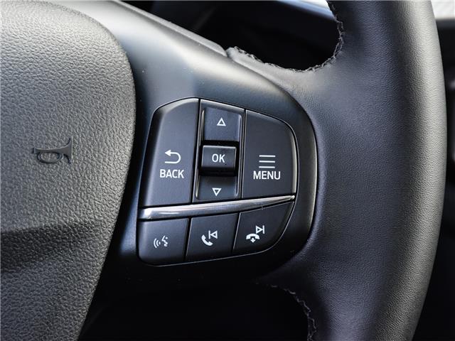 2026 Ford Bronco Sport Big Bend (Stk: N62256) in GEORGETOWN - Image 18 of 25