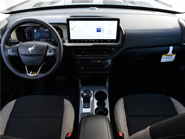 2026 Ford Bronco Sport Big Bend (Stk: N62256) in GEORGETOWN - Image 19 of 25