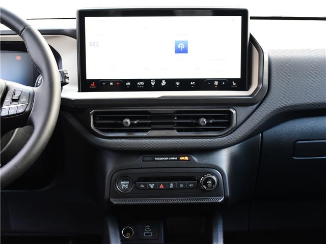 2026 Ford Bronco Sport Big Bend (Stk: N62256) in GEORGETOWN - Image 20 of 25