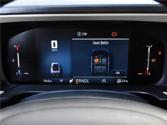 2026 Ford Bronco Sport Big Bend (Stk: N62256) in GEORGETOWN - Image 21 of 25