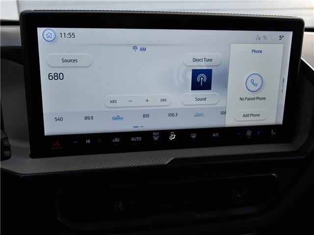 2026 Ford Bronco Sport Big Bend (Stk: N62256) in GEORGETOWN - Image 22 of 25