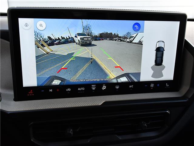 2026 Ford Bronco Sport Big Bend (Stk: N62256) in GEORGETOWN - Image 23 of 25