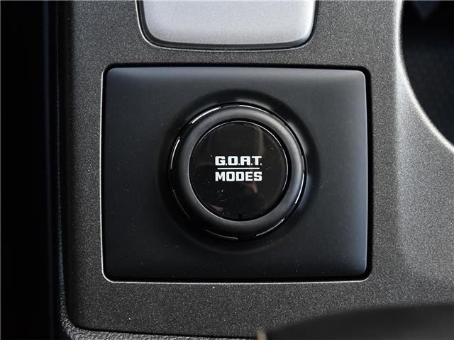 2026 Ford Bronco Sport Big Bend (Stk: N62256) in GEORGETOWN - Image 25 of 25