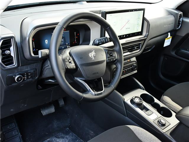 2026 Ford Bronco Sport Big Bend (Stk: N62257) in GEORGETOWN - Image 11 of 28