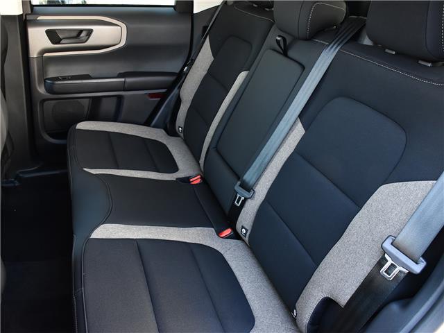 2026 Ford Bronco Sport Big Bend (Stk: N62258) in GEORGETOWN - Image 15 of 27