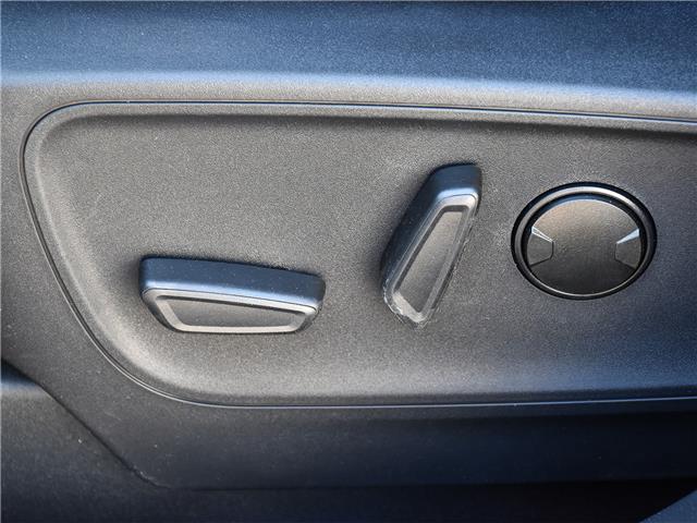 2026 Ford Bronco Sport Big Bend (Stk: N62258) in GEORGETOWN - Image 27 of 27