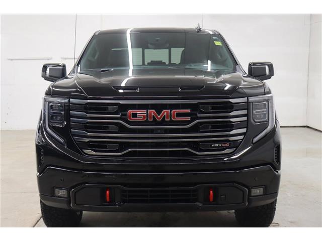2025 GMC Sierra 1500 AT4 (Stk: T3267A) in Watrous - Image 4 of 47