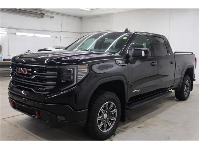 2025 GMC Sierra 1500 AT4 (Stk: T3267A) in Watrous - Image 5 of 47
