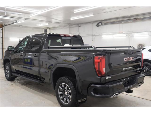 2025 GMC Sierra 1500 AT4 (Stk: T3267A) in Watrous - Image 6 of 47