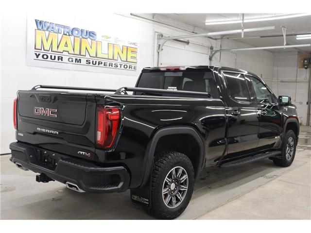 2025 GMC Sierra 1500 AT4 (Stk: T3267A) in Watrous - Image 7 of 47