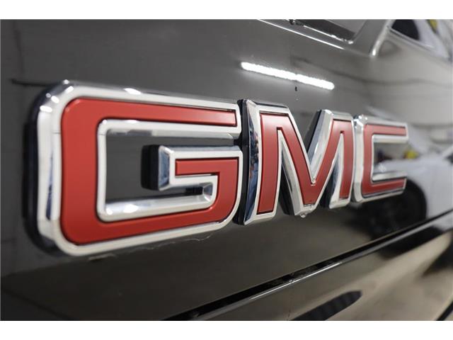 2025 GMC Sierra 1500 AT4 (Stk: T3267A) in Watrous - Image 9 of 47