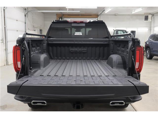 2025 GMC Sierra 1500 AT4 (Stk: T3267A) in Watrous - Image 10 of 47