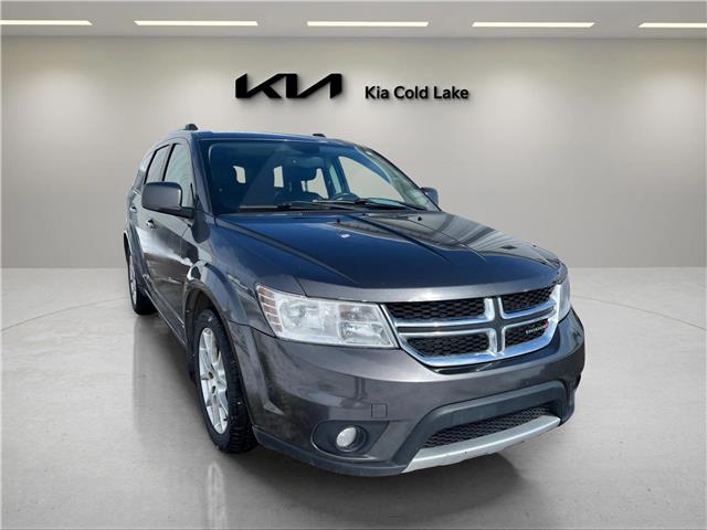 2014 Dodge Journey RT (Stk: UPK150A) in Cold Lake - Image 1 of 26