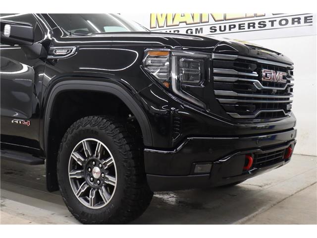2025 GMC Sierra 1500 AT4 (Stk: T3267A) in Watrous - Image 16 of 47