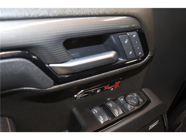 2025 GMC Sierra 1500 AT4 (Stk: T3267A) in Watrous - Image 18 of 47