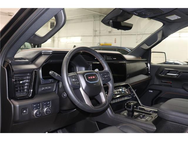 2025 GMC Sierra 1500 AT4 (Stk: T3267A) in Watrous - Image 20 of 47