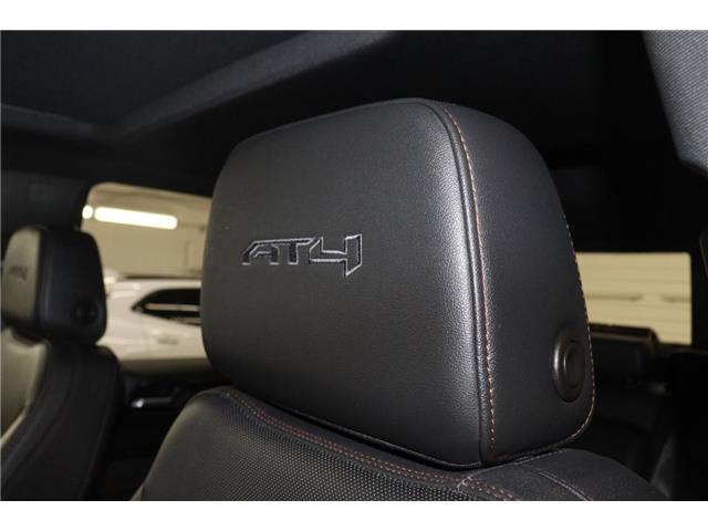 2025 GMC Sierra 1500 AT4 (Stk: T3267A) in Watrous - Image 21 of 47