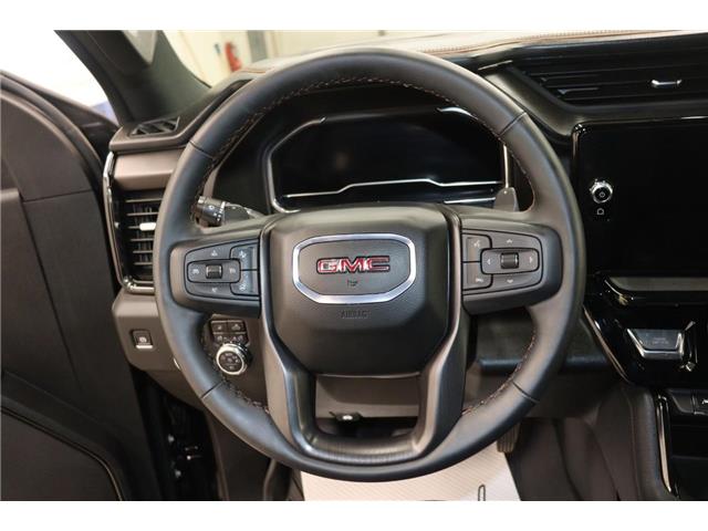 2025 GMC Sierra 1500 AT4 (Stk: T3267A) in Watrous - Image 22 of 47