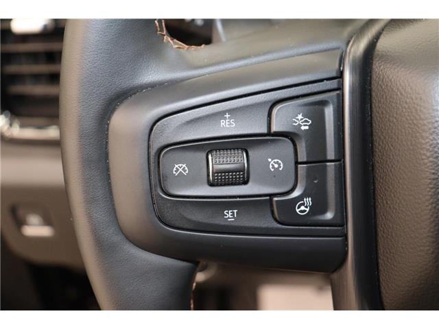 2025 GMC Sierra 1500 AT4 (Stk: T3267A) in Watrous - Image 23 of 47