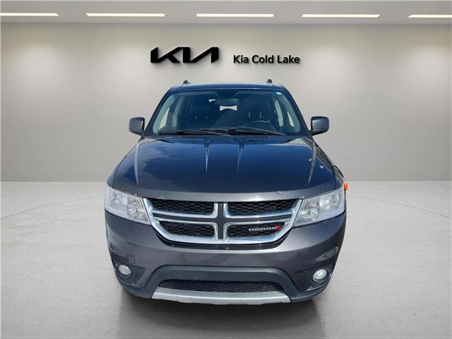 2014 Dodge Journey RT (Stk: UPK150A) in Cold Lake - Image 2 of 26