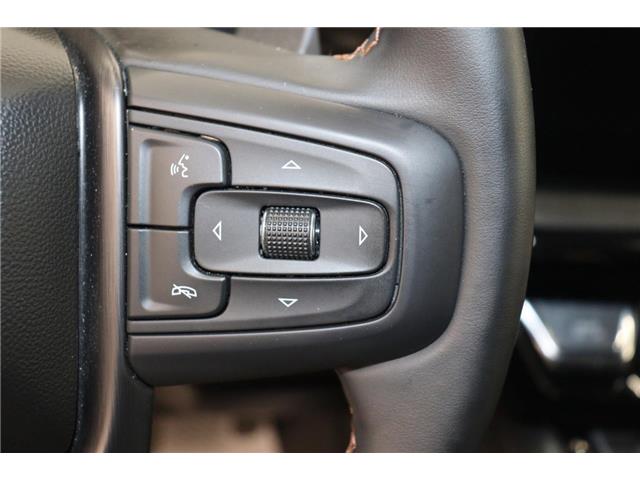 2025 GMC Sierra 1500 AT4 (Stk: T3267A) in Watrous - Image 24 of 47