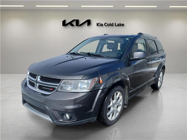 2014 Dodge Journey RT (Stk: UPK150A) in Cold Lake - Image 3 of 26