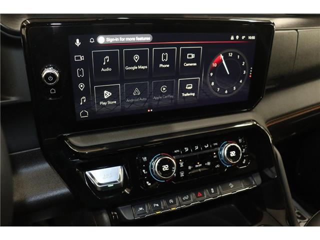 2025 GMC Sierra 1500 AT4 (Stk: T3267A) in Watrous - Image 27 of 47