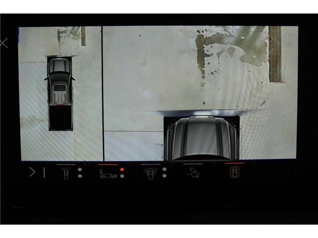 2025 GMC Sierra 1500 AT4 (Stk: T3267A) in Watrous - Image 33 of 47