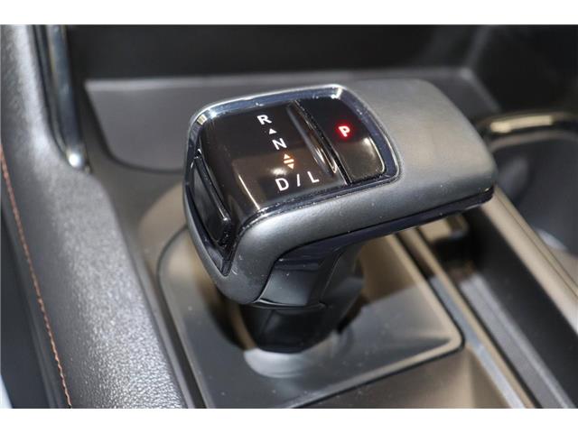 2025 GMC Sierra 1500 AT4 (Stk: T3267A) in Watrous - Image 38 of 47