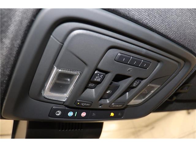 2025 GMC Sierra 1500 AT4 (Stk: T3267A) in Watrous - Image 39 of 47