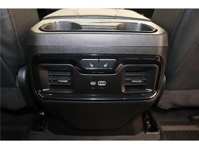 2025 GMC Sierra 1500 AT4 (Stk: T3267A) in Watrous - Image 46 of 47