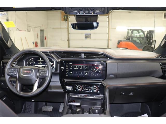 2025 GMC Sierra 1500 AT4 (Stk: T3267A) in Watrous - Image 47 of 47