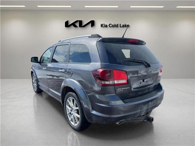 2014 Dodge Journey RT (Stk: UPK150A) in Cold Lake - Image 5 of 26