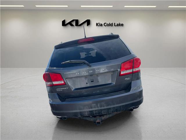 2014 Dodge Journey RT (Stk: UPK150A) in Cold Lake - Image 6 of 26