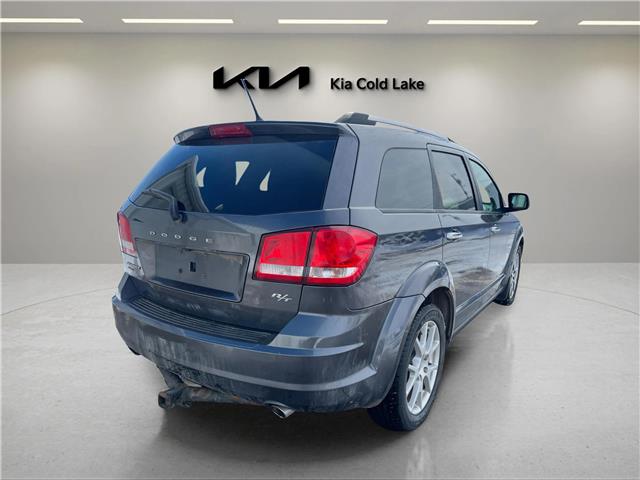 2014 Dodge Journey RT (Stk: UPK150A) in Cold Lake - Image 7 of 26