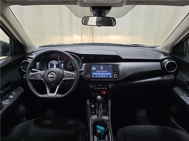 2024 Nissan Kicks SV (Stk: 43874J) in Belleville - Image 2 of 8 2024 Nissan Kicks SV (Stk: 43874J) in Belleville - Image 2 of 8