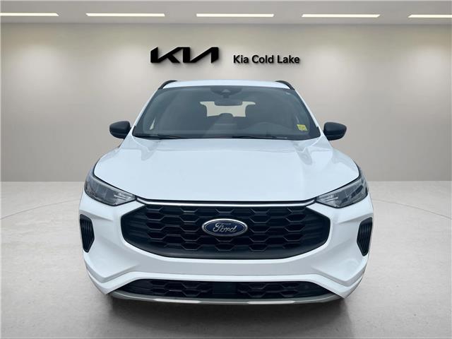 2023 Ford Escape ST-Line (Stk: UPN202) in Cold Lake - Image 2 of 19