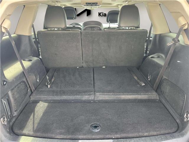 2014 Dodge Journey RT (Stk: UPK150A) in Cold Lake - Image 9 of 26