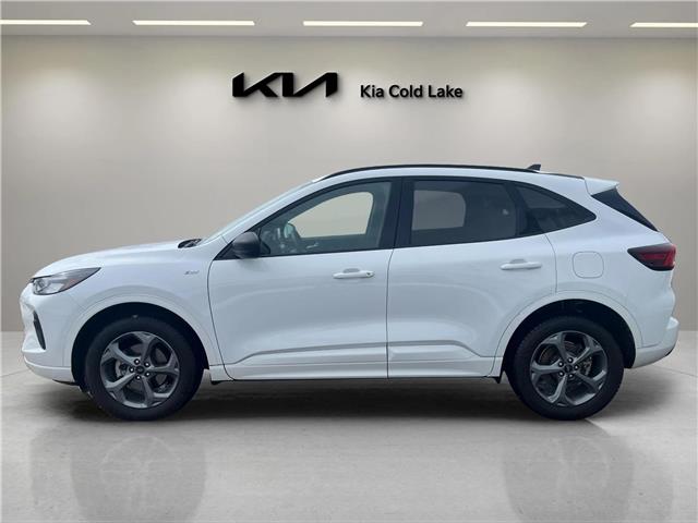 2023 Ford Escape ST-Line (Stk: UPN202) in Cold Lake - Image 4 of 19