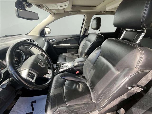 2014 Dodge Journey RT (Stk: UPK150A) in Cold Lake - Image 10 of 26