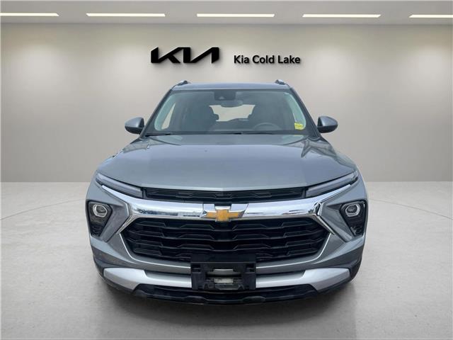 2025 Chevrolet TrailBlazer LT (Stk: UPN198) in Cold Lake - Image 2 of 19